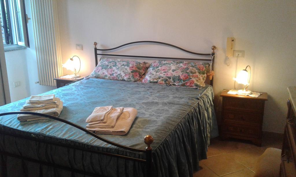 Da Lilly Apartment Lucca Dış mekan fotoğraf