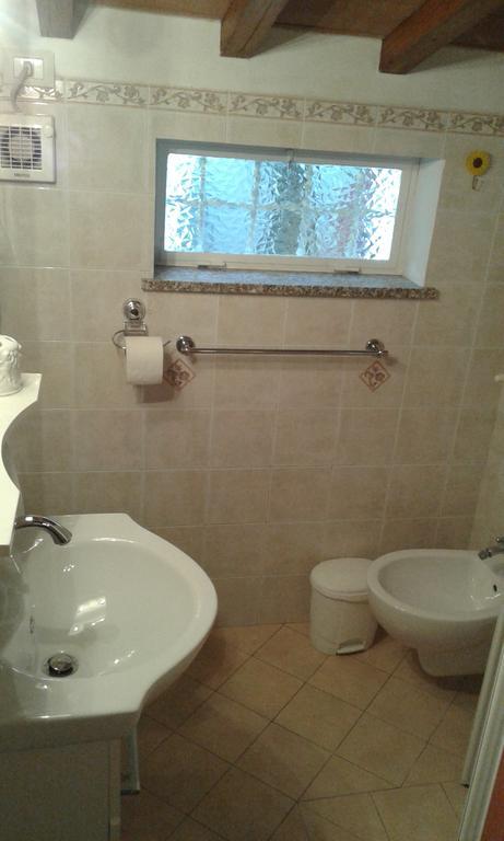 Da Lilly Apartment Lucca Dış mekan fotoğraf